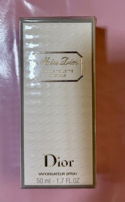Christian Dior Miss Dior  ORIGINAL EDT 1.7 Oz Women s