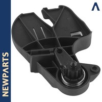 Schalthebel Abzugshaube Kompatibel Audi A3 A4 A5 A6 A7 Q2 Q5 8T1823633