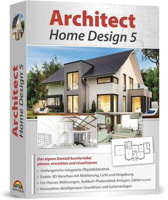 Architect Home Design 5 - Für Die Architektur, Haus, Wohnplaner, Garten Für Wind