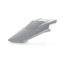Acerbis Rear Fender Grey 2726600011
