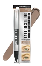 Maybelline Tattoo Studio Brow Lift Stick ~ 250 BLONDE~New In Box (LOT OF  10)