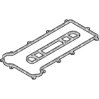 Elring Dichtungssatz Zylinderkopfhaube FüR Ford Mondeo III Turnier BWY B5Y B4Y