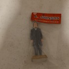 A. JOHNSON Political Campaign Figurine Collectible Politics Theme, USA — photo 3