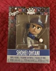Funko Minis MLB Shohei Ohtani Los Ageles Dodgers Vinyl Figure New.