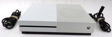 Microsoft Xbox One S 1TB Console Gaming Disc ...