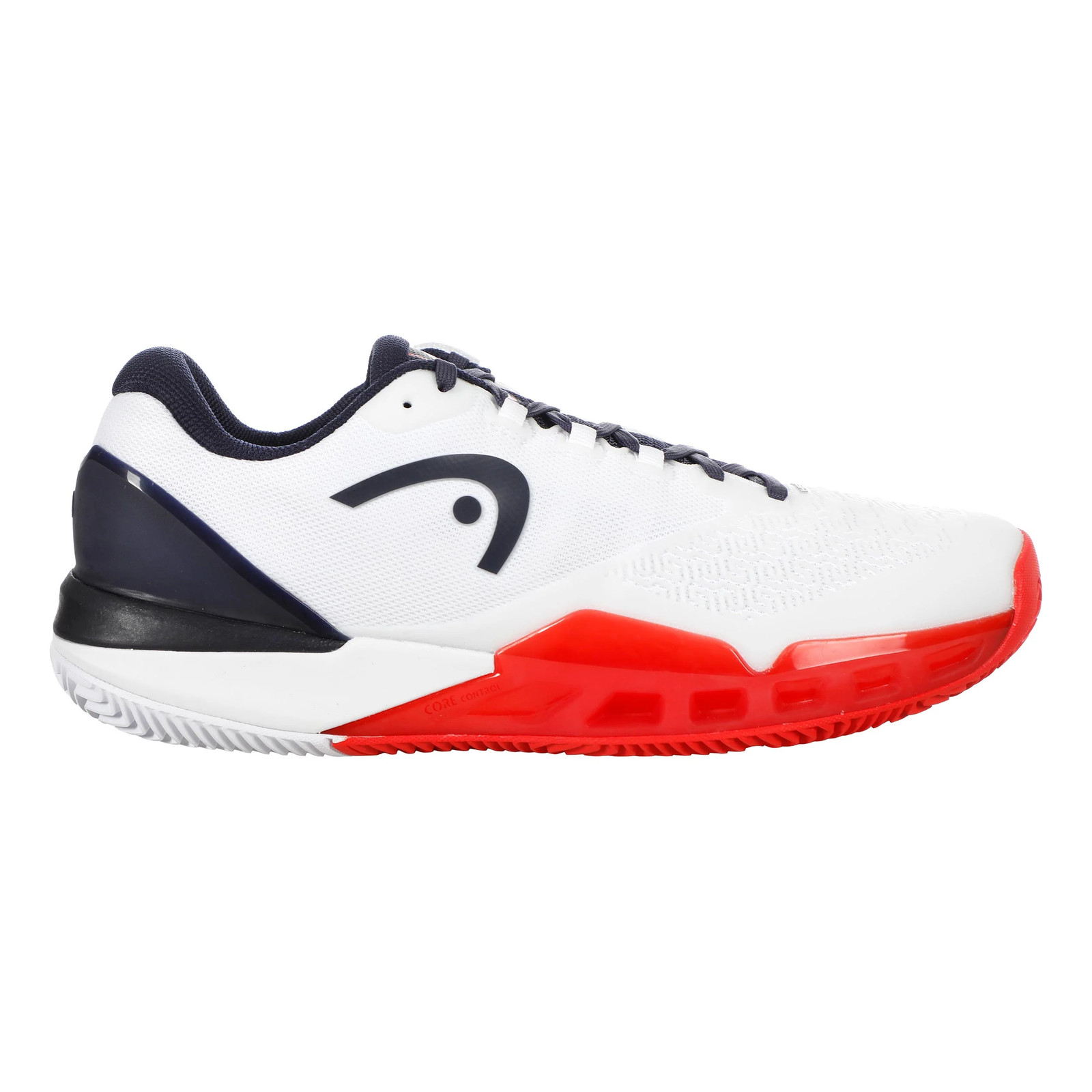 HEAD Revolt Pro 50 Tennisschuhe Sandplatzschuh Herren wei 28590₽