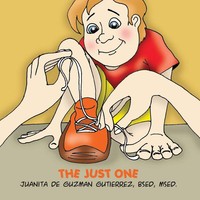 Juanita De Guzman Gutierrez | THE Just ONE | Taschenbuch | Englisch (2015)