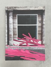 Agathe de Bailliencourt Despite Territories 2010 Art Book Limited Edition Berlin