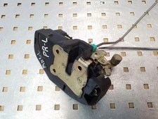 Porte avant et accessoires Jeep COMMANDER