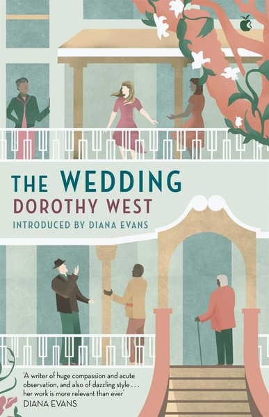 The Wedding | Dorothy West | Englisch | Taschenbuch | XIV | 2019 | Hamlyn-image