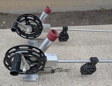 Canalis KBB étrier réglable pour tige filtée M6 SCHNEIDER KBB40ZFPU
