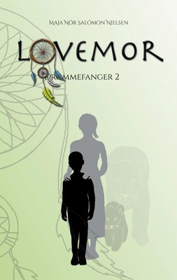 Maja Nór Salómon Nielsen | Løvemor | Taschenbuch | Dänisch (2025)