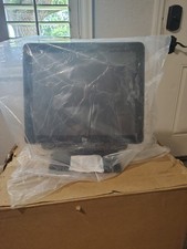 Elo X-series, 19.5-inch, Zero-Bezel, Black