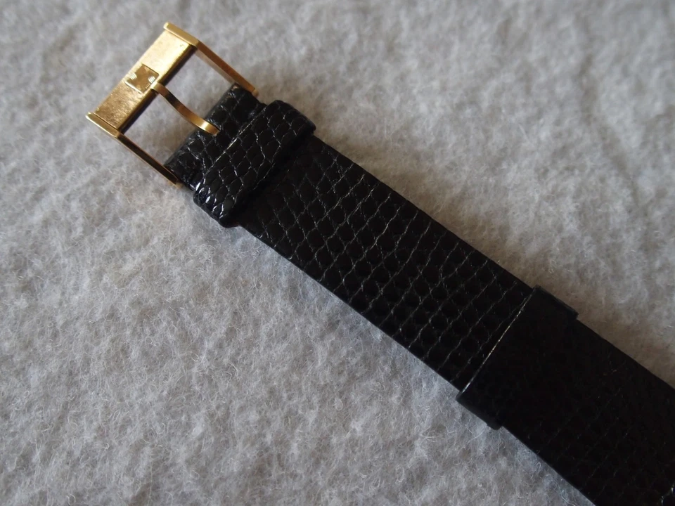 MONTRE ZENITH VINTAGE HOMME /CALIBRE 2532 C - Photo 2/4