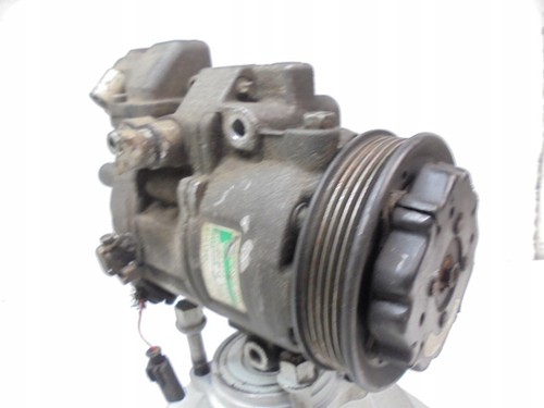 MERCEDES A W168 KLIMAKOMPRESSOR 447220-8363 1.7CDI / AU 66657