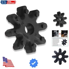 Flexible Steering Coupler Replacement for Compatible with Hyundai Kia Sonata ...