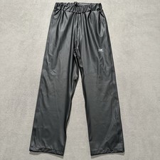 Helly Hansen VOSS Rain Pants Youth 140/10 Waterproof Windproof Outdoors HELOX