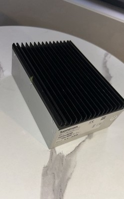 Kontron K-Box A-151-TGL Industrie-PC | Intel Tiger Lake | Lüfterlos