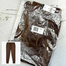 *NEW* Men POLO RALPH LAUREN Cotton Blend Pants Branch Brown  (710881518084)👍