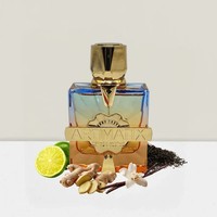 French Avenue Aromatix Teas Me Extrait De Parfum 100 Ml - Neu & Ovp