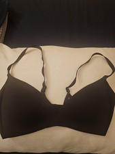 Lululemon Black Bra 36C