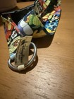 Disney Parks Vinylmation Pin Lanyard Holder Mickey Friends DLW with Minnie Pin — photo 6