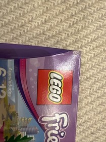 LEGO FRIENDS: Heartlake Surf Shop (41315)