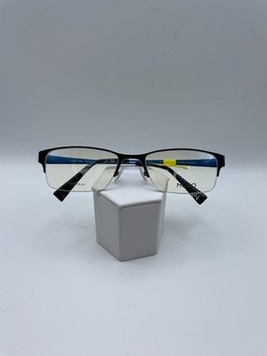 MODO Brand 4021 Model 55 Eye Blk Titanium NEW