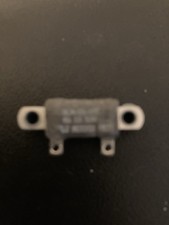 4 ohm 5 10 Watt Wire Wound Power Resistor - Dale HLM-10-10Z