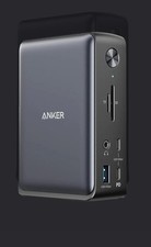 Anker 13 In 1 USB-C Docking Station