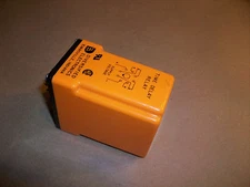 Diversified Electronics Time Delay Relay TUC-120-AFA-006   120vAC/DC   6 Seconds