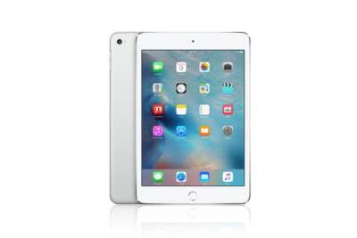 Apple iPad Mini 4 128GB, Wi-Fi, 7.9in - All Colours - GRADE A