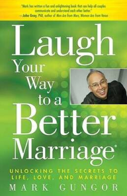 #ad Laugh Your Way to a Better Marriage: Unlocking the Secrets to Life VERY GOOD $3.99
