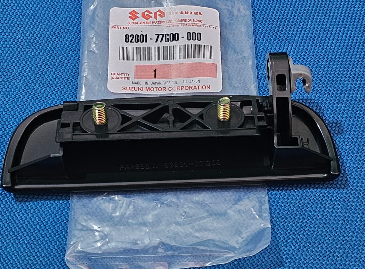 SUZUKI APV CARRY EVERY GC415T GC415V GC416T GC416V SIDE DOOR OUTER