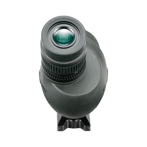 Vortex Viper HD 11-33x50mm Angled Spotting Scope & case with FREE 6.5x32 Bantam! - Picture 12 of 16