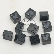 10PCS NAIS CP1a-12V-H104 ACP331 M28 Automotive Relay 12VDC 4 Pins~