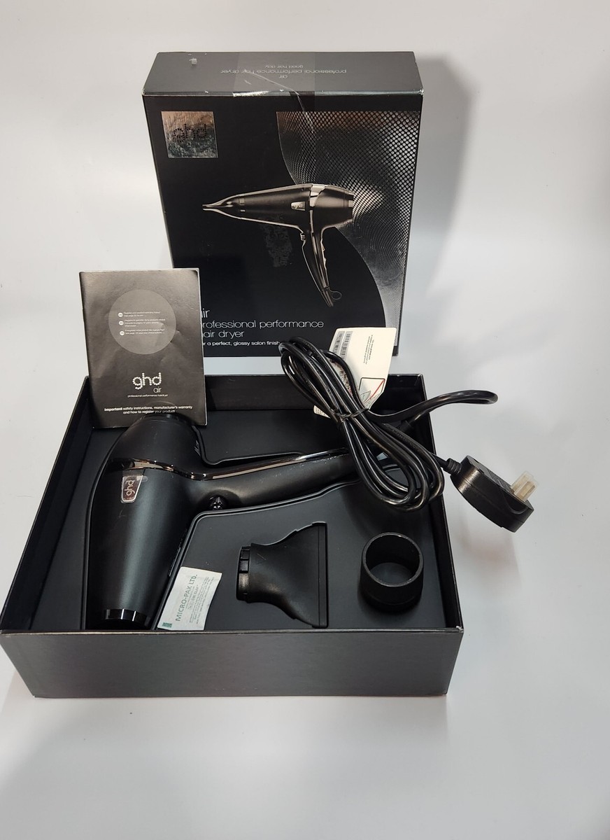 ヘアドライヤー ghd air professional hair dryer GHD Air Professional Hair Dryer