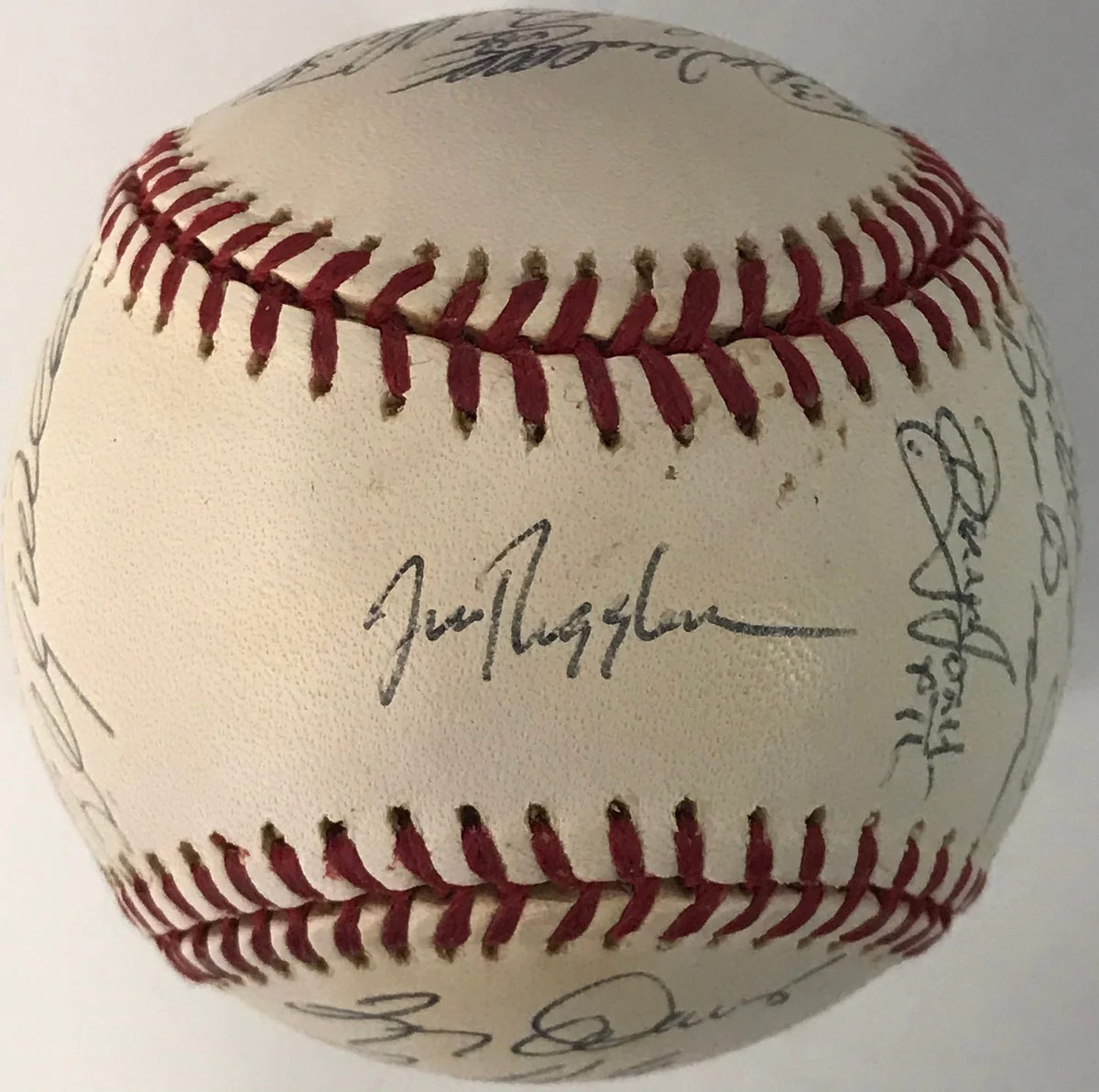 TEAM CUBA 1995直筆サイン入りボール 【公式通販】