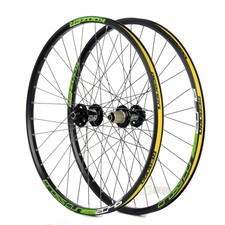 octane one wheelset 26