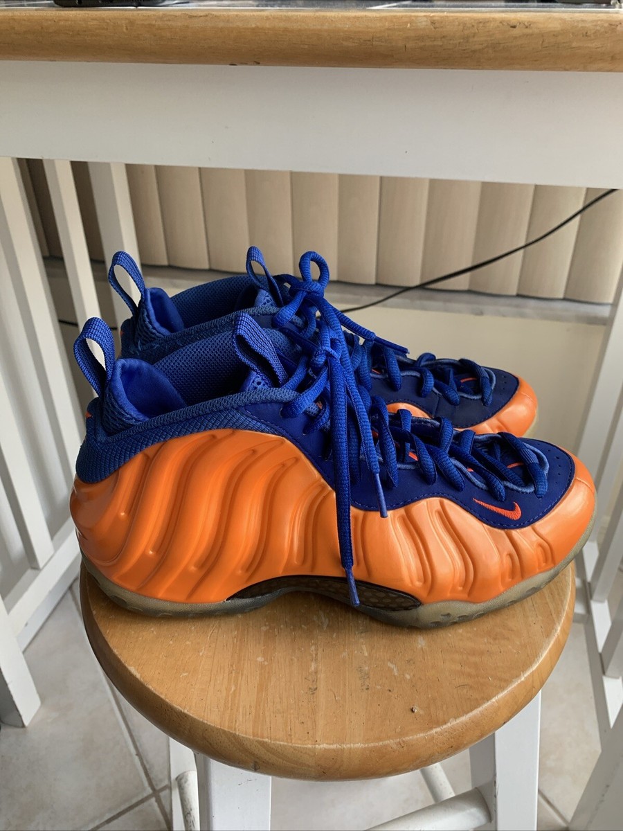 foamposite lightning