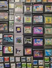 Nintendo DS 3DS Gameboy Color Game Gear [Pick & Choose] Bundle Discounts!