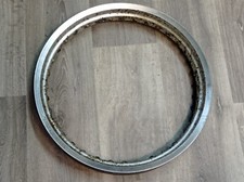 Enduro MX Felge Takasago J18 XMT 2.50 DOT 43 Japan 798 Nr.1003798