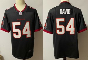 buccaneers stitched jerseys