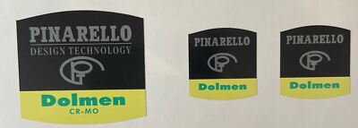 Pinarello Dolmen Set