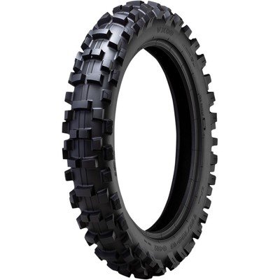 IRC VX30 Soft/Intermediate Terrain Tire 110/100x18 For HUSABERG FE 570 2009-2010