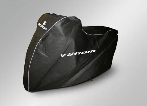 Suzuki Motorcycle & Scooter Covers