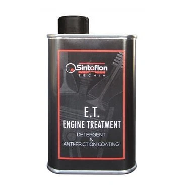 ROYAL PURPLE SINTOFLON ET ENGINE TREATMENT ATTAMENTO ANTI-ATTRITO MOTORE 250ml