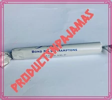 Bond No. 9 HAMPTONS 0.25fl.oz/6ml TRAVEL SIZE Very RARE