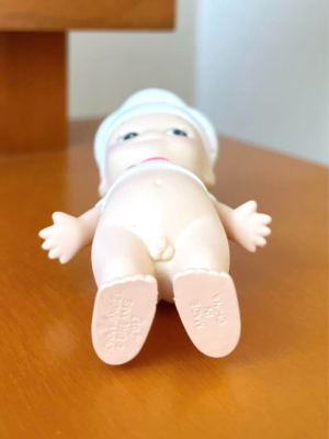 Sonny Angel Sweets Series Secret Chef patissier mini figure Rare