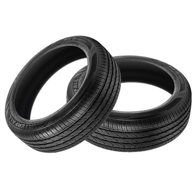 2 X Waterfall Eco Dynamic 175/70R13 82H Tires